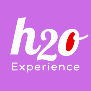 h2o Expeirience