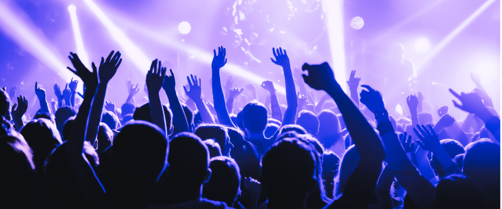 transformar eventos em resultados para atrair visitantes o ano todo